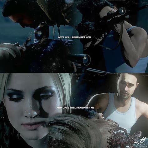 mike until dawn|until dawn mike and jessica.